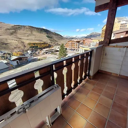 Lejlighed Spacieux 2 Pieces, Vue Pistes, Animaux Admis - Fr-1-516-60 Les Deux Alpes