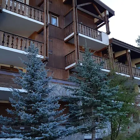 Spacieux 2 Pieces, Vue Pistes, Animaux Admis - Fr-1-516-60