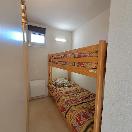 Appartamento Spacieux 2 Pièces, Vue Pistes, Animaux Admis - Fr-1-516-60 Les Deux Alpes