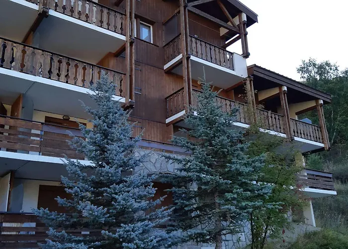 Spacieux 2 Pieces, Vue Pistes, Animaux Admis - Fr-1-516-60